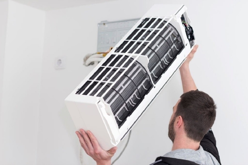 Bảng giá tháo lắp máy lạnh 3