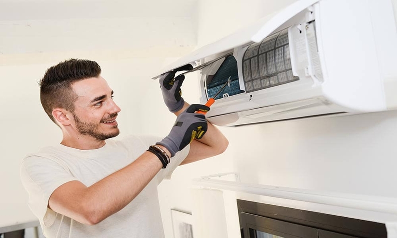 Bảng giá tháo lắp máy lạnh 4