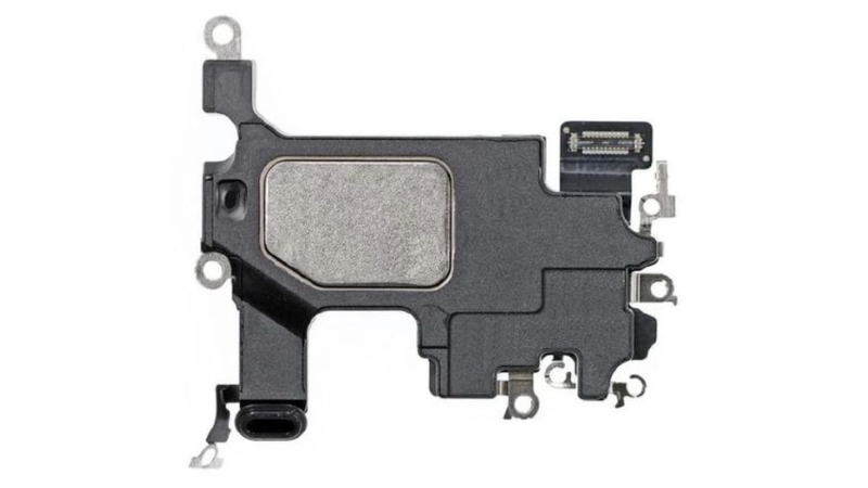 bảng giá thay loa trong iPhone chính hãng 1