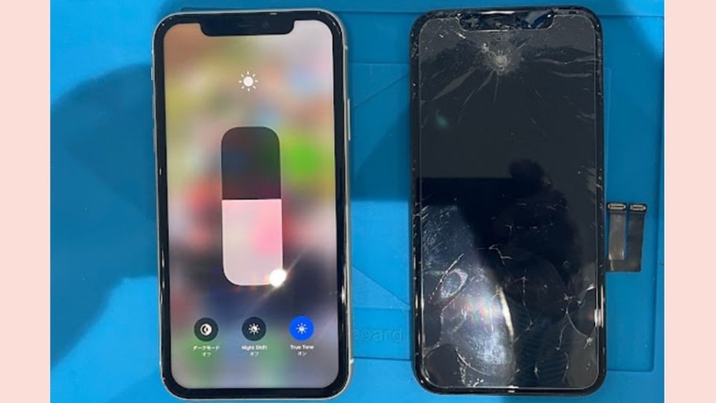 Phân loại các màn hình iPhone hiện nay