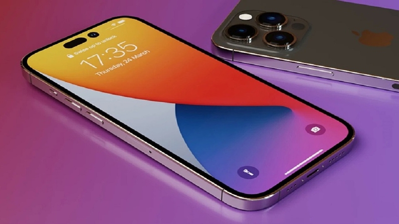 Màn hình chính hãng sẽ giúp iPhone hoạt động ổn định sau khi sửa chữa