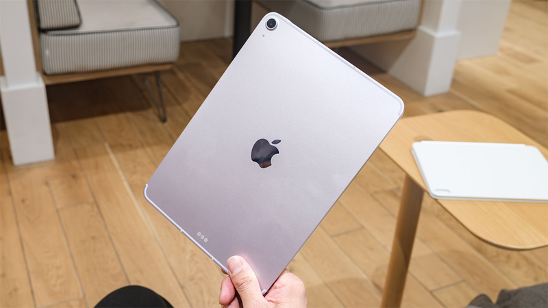 bảng giá thu mua ipad cũ 3