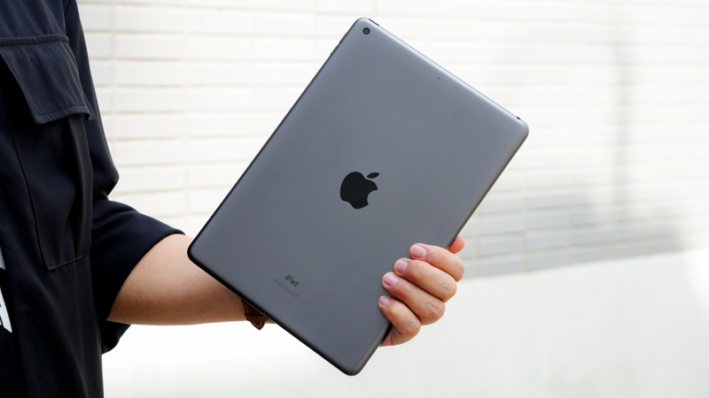 bảng giá thu mua ipad cũ 5