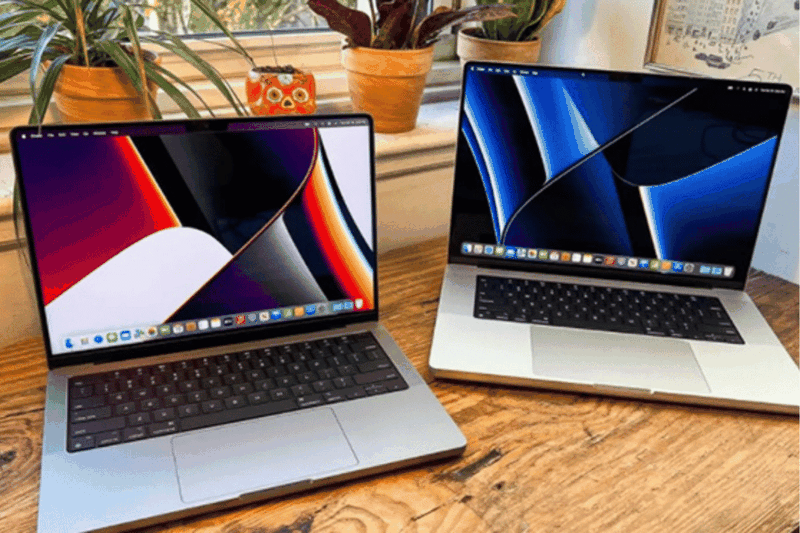 bảng giá thu mua Macbook cũ 2