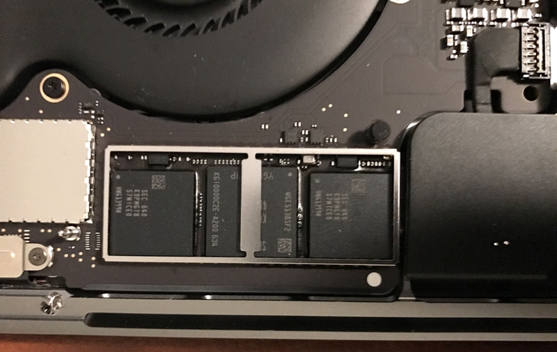 bảng giá thu mua Macbook cũ 3