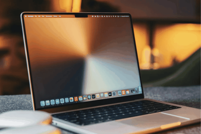 bảng giá thu mua Macbook cũ 5