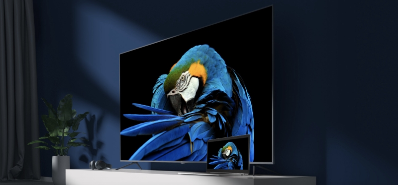 bảng giá tivi xiaomi hình 2