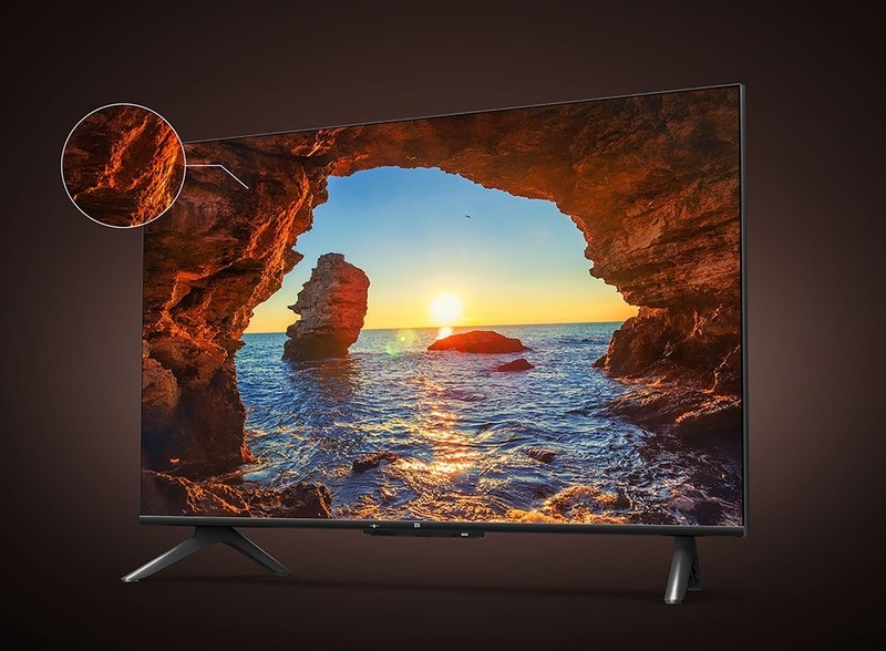 bảng giá tivi xiaomi hình 4