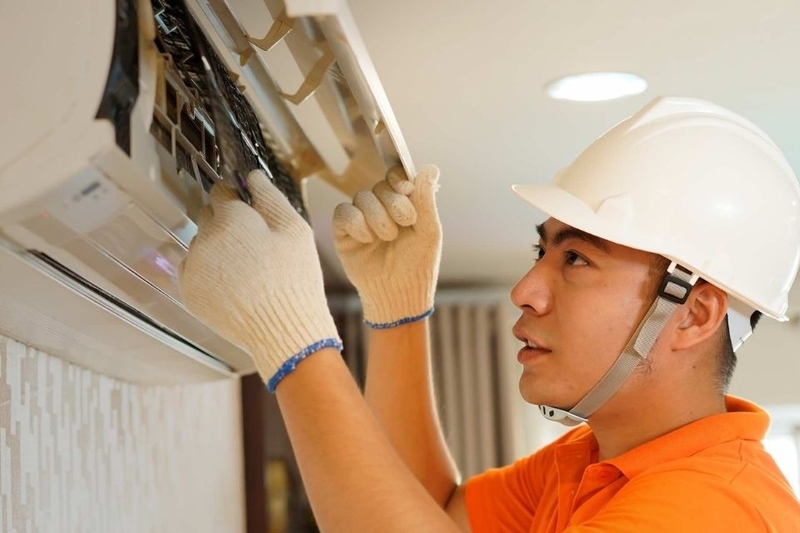 Địa điểm cung cấp dịch vụ