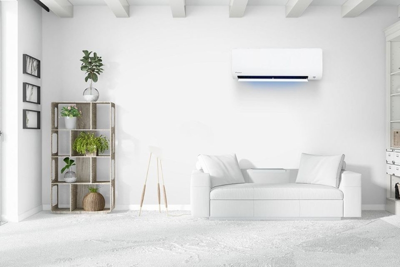 Máy lạnh treo tường