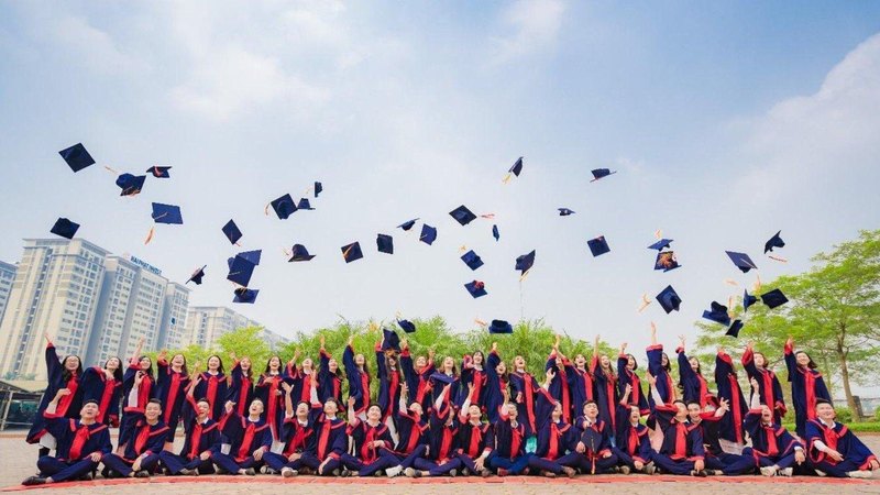 Bằng tốt nghiệp loại xuất sắc