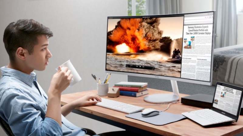 Bảng kích thước màn hình máy tính thông dụng