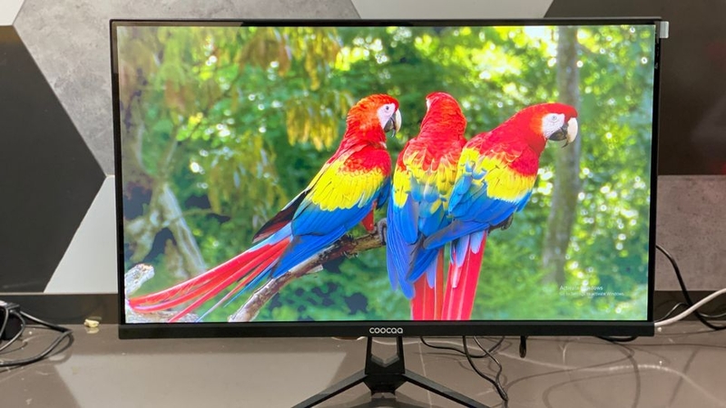 Màn hình máy tính 27 inch