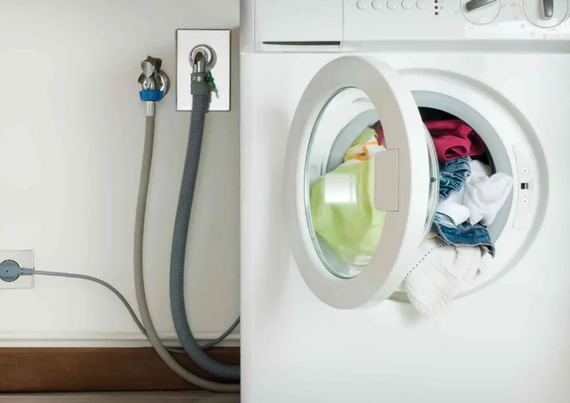 Bảng mã lỗi máy giặt TCL ảnh 6