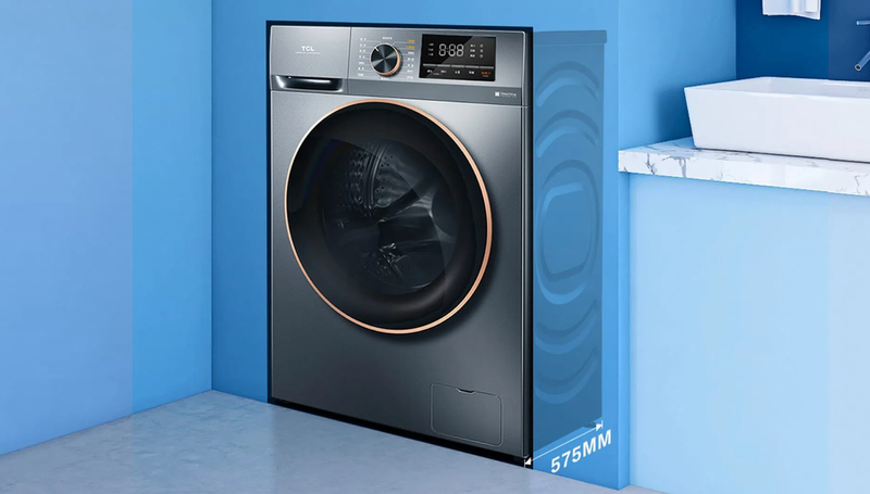 Bảng mã lỗi máy giặt TCL ảnh 12