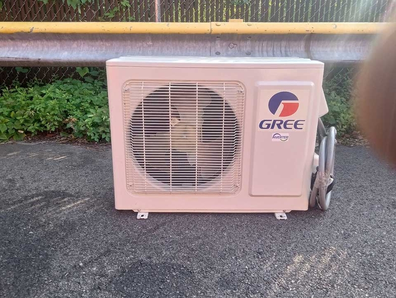 Bảng m&atilde; lỗi m&aacute;y lạnh Gree - 05