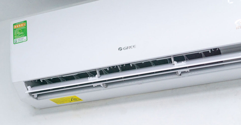 Bảng m&atilde; lỗi m&aacute;y lạnh Gree - 06