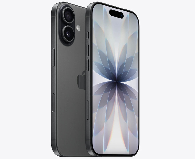 Bảng màu iPhone 17 - 03