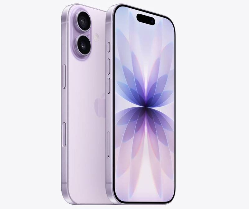 Bảng màu iPhone 17 - 05