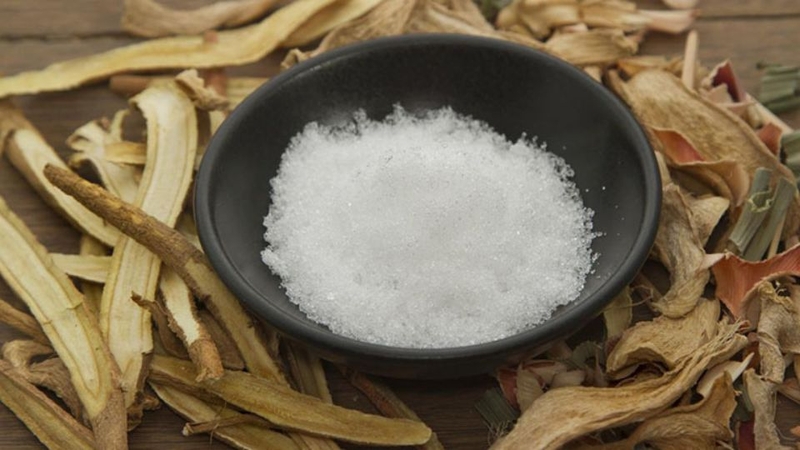 Tác dụng của băng phiến tự nhiên