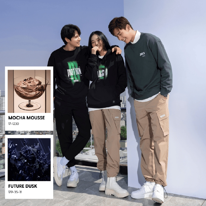 Bảng phối màu quần áo năm - 03