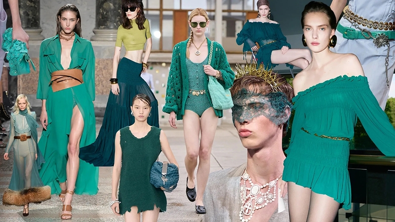 Bảng phối màu quần áo năm - 05