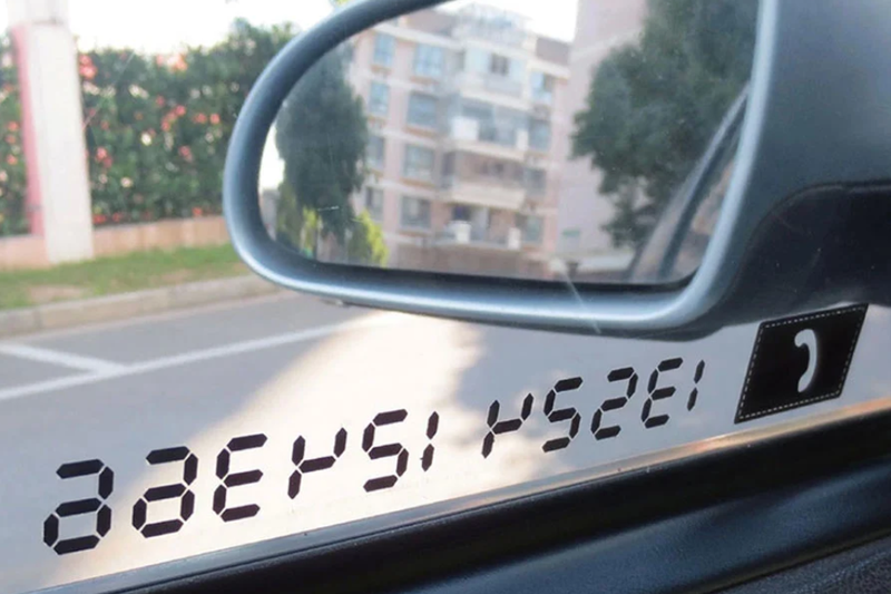 Bảng số điện thoại ô tô (3)