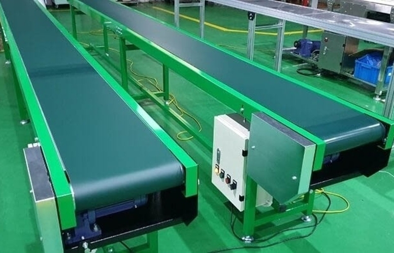 Băng tải là gì ảnh 1