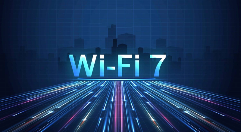 Băng tần Wi-Fi là gì 5