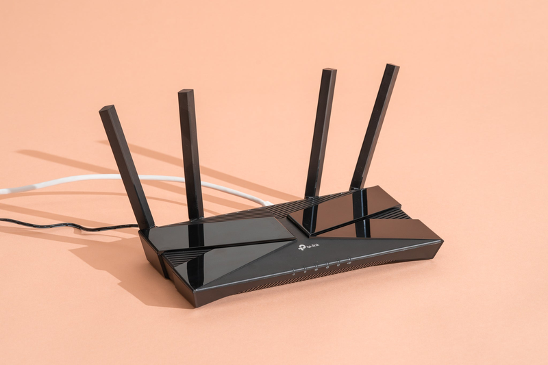 Băng tần Wi-Fi là gì 2