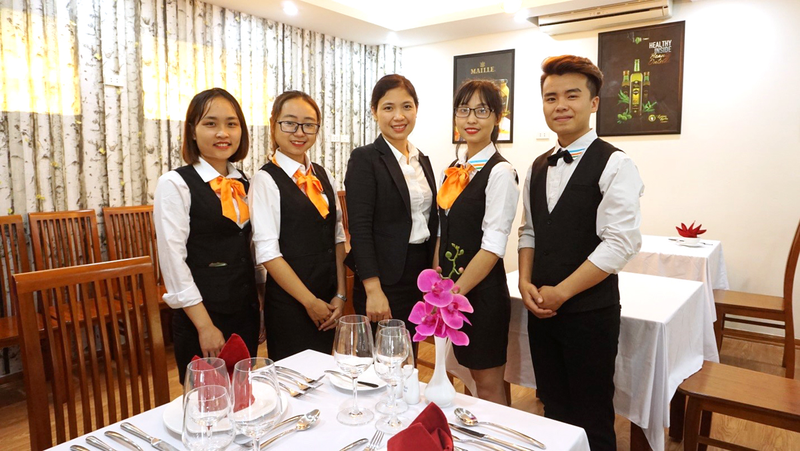 Phân loại hệ trung cấp