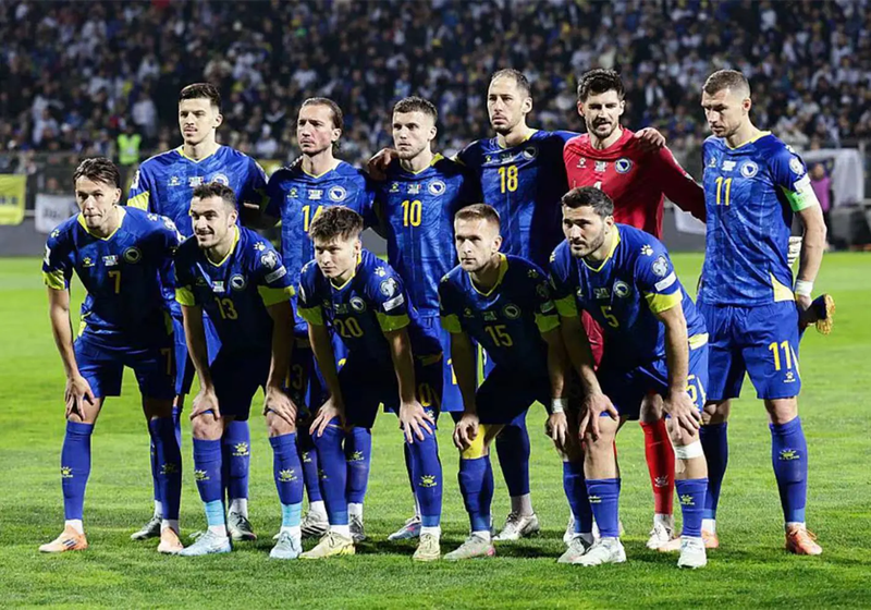 Cách xếp hạng các đội hạng 3 World Cup 2026