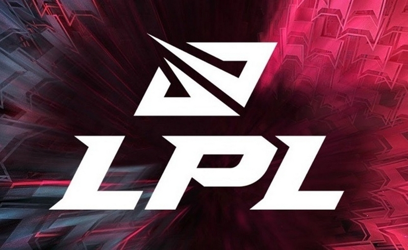 Bảng xếp hạng LMHT mới nhất 2025 ảnh 4