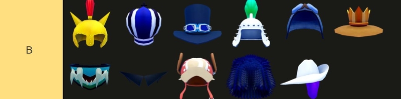 bảng xếp hạng phụ kiện Roblox hình 4