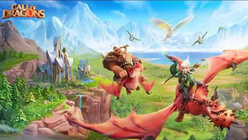 Nâng cao hiệu quả trong chiến đấu PvP và PvE