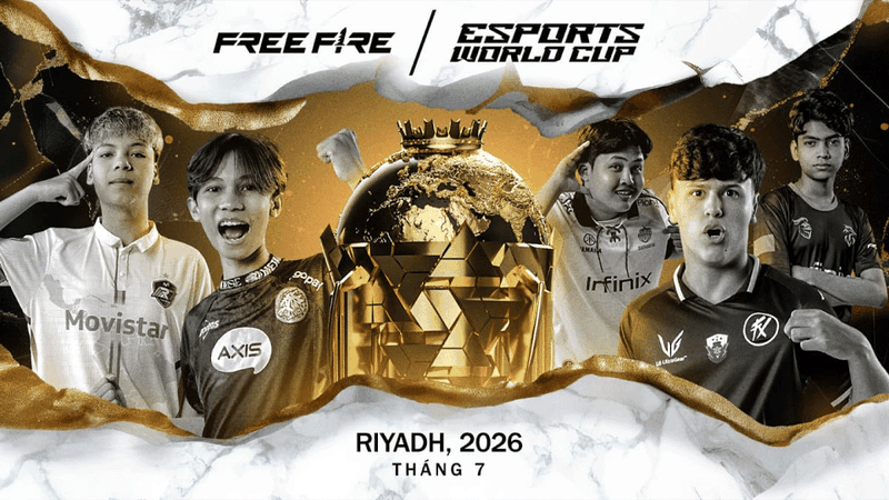 EWC 2026