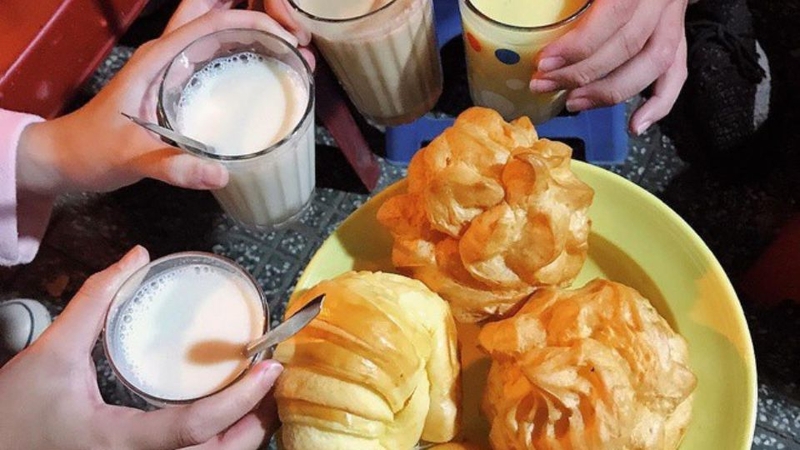 Bánh Đà Lạt 11