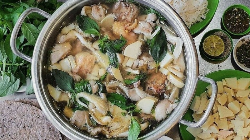 Bánh Đà Lạt 12