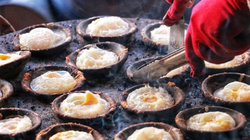 Bánh Đà Lạt 1