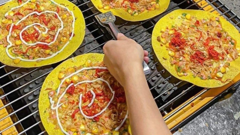 Bánh Đà Lạt 3