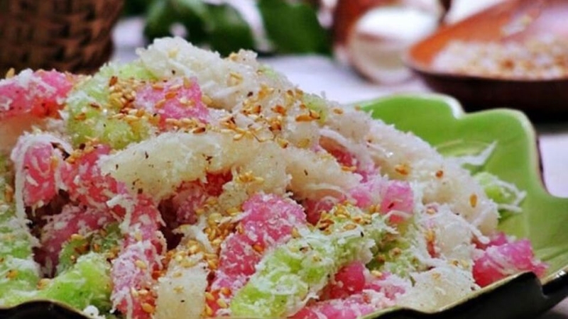 Bánh Đà Lạt 6