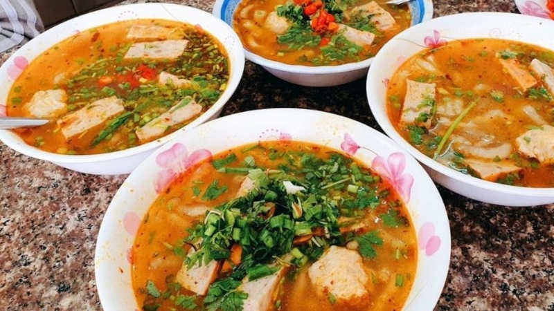 Bánh Đà Lạt 7