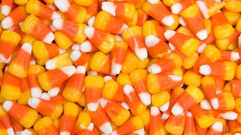 bánh Halloween 5