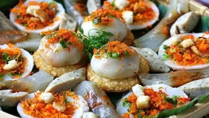 bánh Huế 14