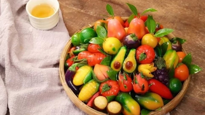 bánh Huế 15