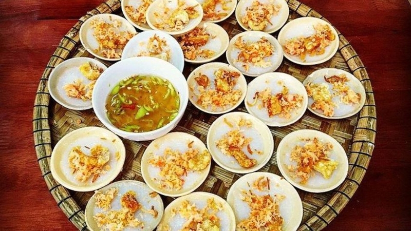 bánh Huế 1