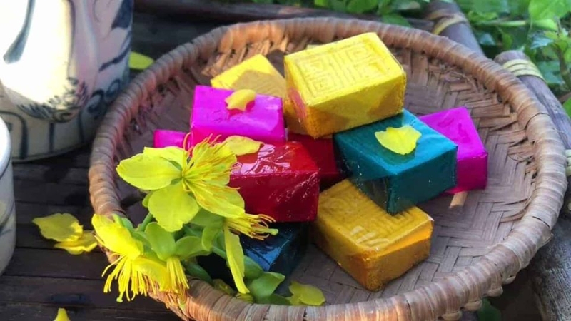 bánh Huế 5