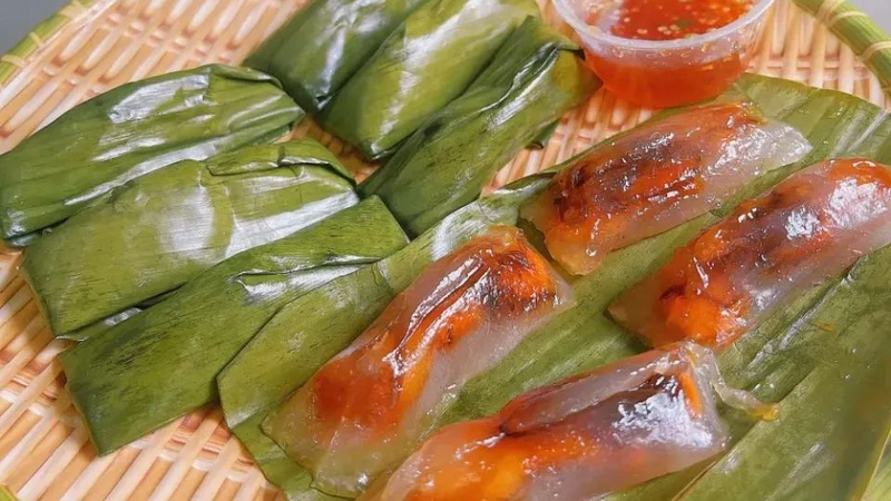 bánh Huế 6
