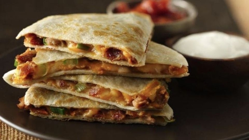 Bánh Mexico 3