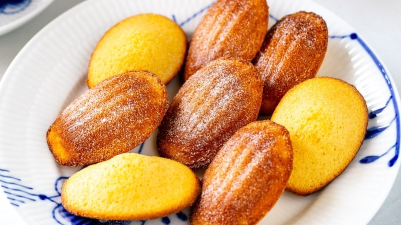 Bánh Pháp 4